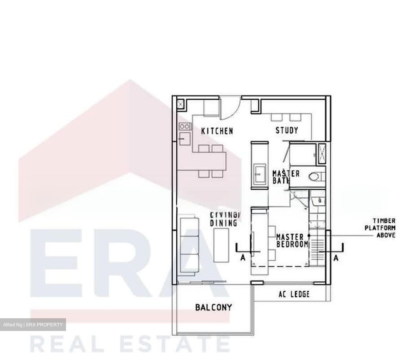 The Hillier (D23), Apartment #585119851